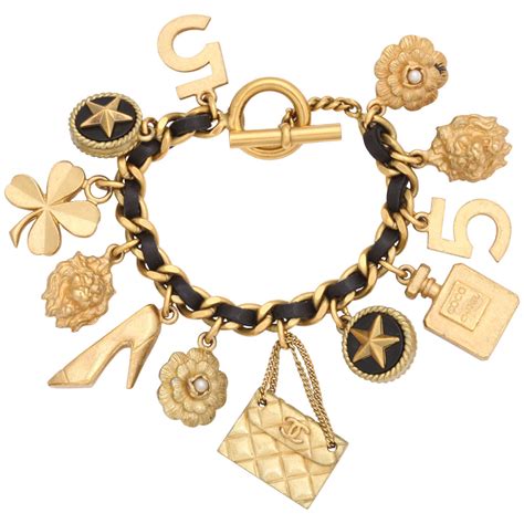 charms chanel|where to buy chanel jewellery.